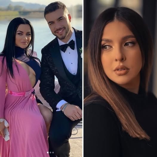 Carmen de la Sălciua și Culiță Sterp, din nou pe scenă împreună, după șase ani.Vezi in comentarii