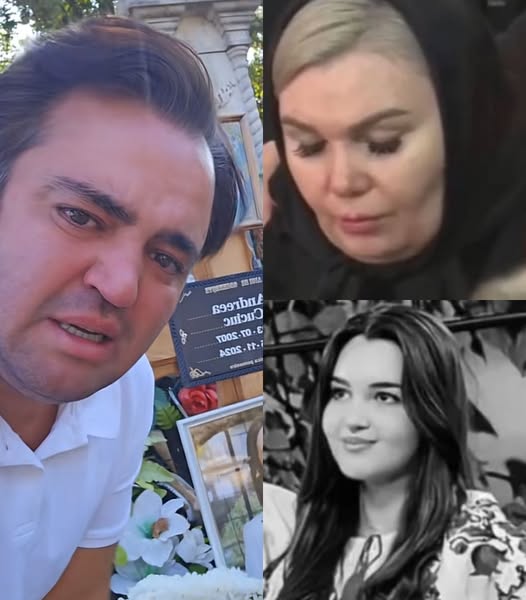 „Avem dovada clară! Dumnezeu nu doarme!” Igor Cuciuc, prima reacție după ce soția sa a dezvăluit că fiica lor „a fost otrăvită