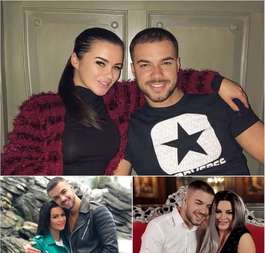 Carmen de la Sălciua și Culiță Sterp, din nou pe aceeași scenă după 6 ani: împăcare profesională și respect reciproc.Vezi in comentarii