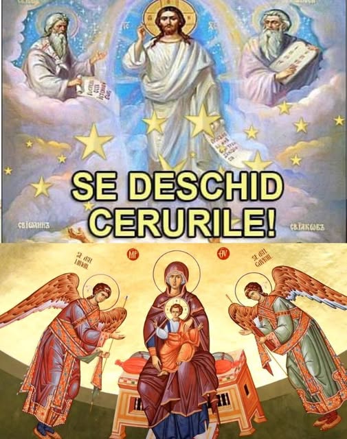 Este uluitor ce li s-a scris acestor nativi! Se întâmplă o dată la 100 de ani, iar cerurile se deschid pentru ei