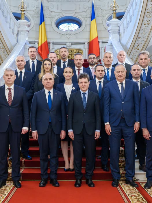 Anunt  de ultim moment despre pensiile și salariile românilor