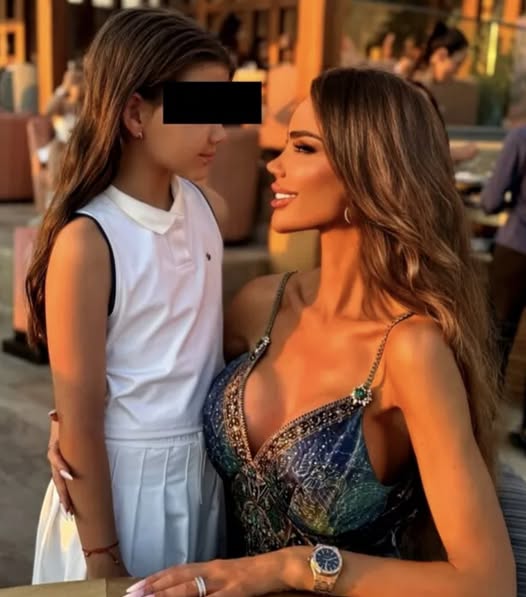 Cadoul bizar pe care micuța Sofia l-a primit de ziua ei de la Bianca Drăgușanu: ”Exact ce și-a dorit”