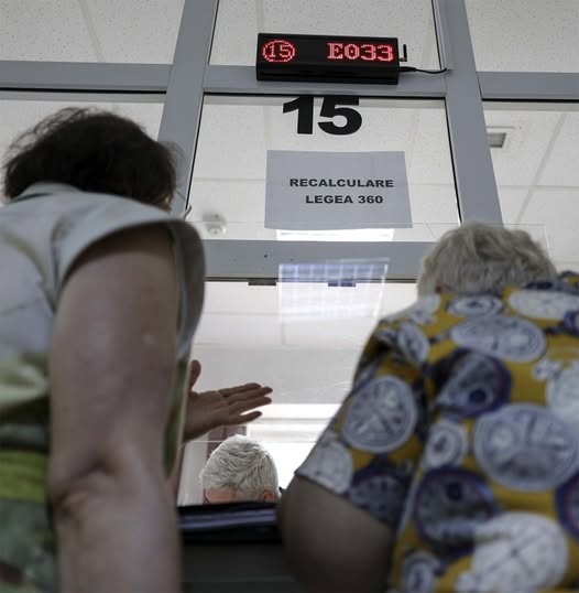 Pensionarii din România care vor primi 480 lei în plus la pensie. Care este singura condiție