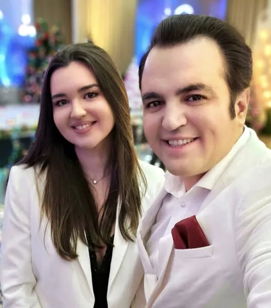 Prima reacție a lui Igor Cuciuc după ce soția a acuzat ca fiica lor a fost otrăvită: “Îmi arde sufletul” ↘️