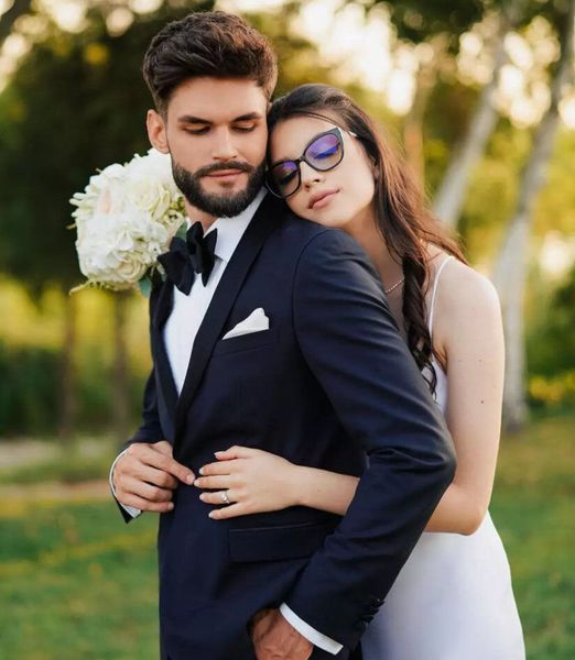 Dupa ce s-a casatorit la doar 18 ani, Cleopatra Stratan a luat alta decizie controversata. Sotul ei a dat vestea: “Nu mi-e rusine” –