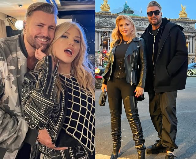 Cătălin Botezatu, despre Loredana: „Este un icon. O adevărată divă a scenei românești”.Vezi in comentarii
