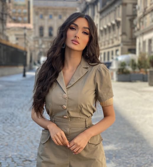 Viviana Sposub, în centrul atenției: o posibilă nouă relație după despărțirea de George Burcea.Vezi in comentarii
