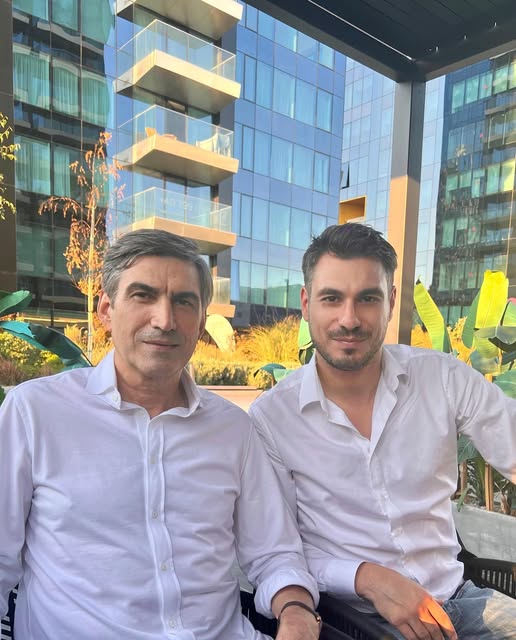Victor Pițurcă: „Singura mea activitate acum sunt nepoții” – Viața fostului antrenor, departe de terenul de fotbal.vezi in comentarii