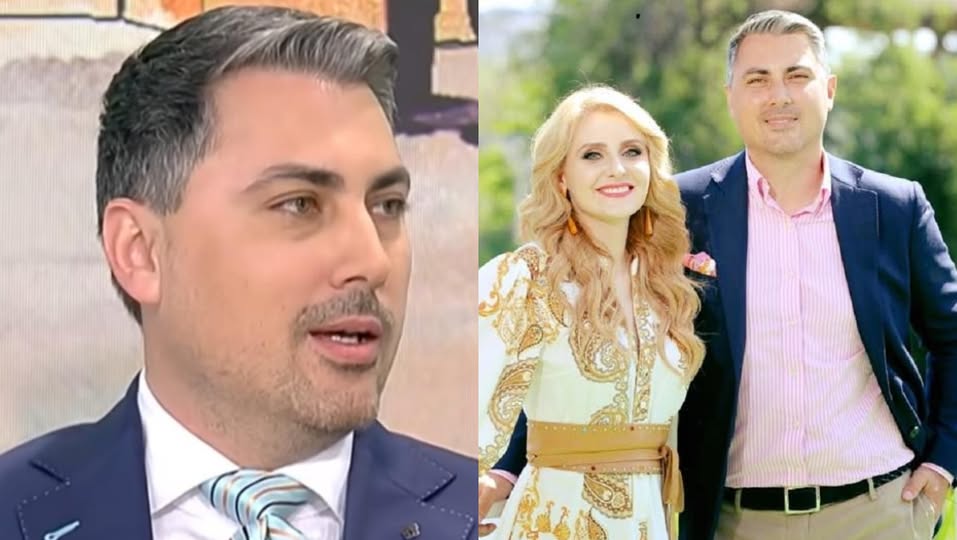 Alexandru Ciucu face un gest neașteptat față de Alina Sorescu! Detalii în comentarii