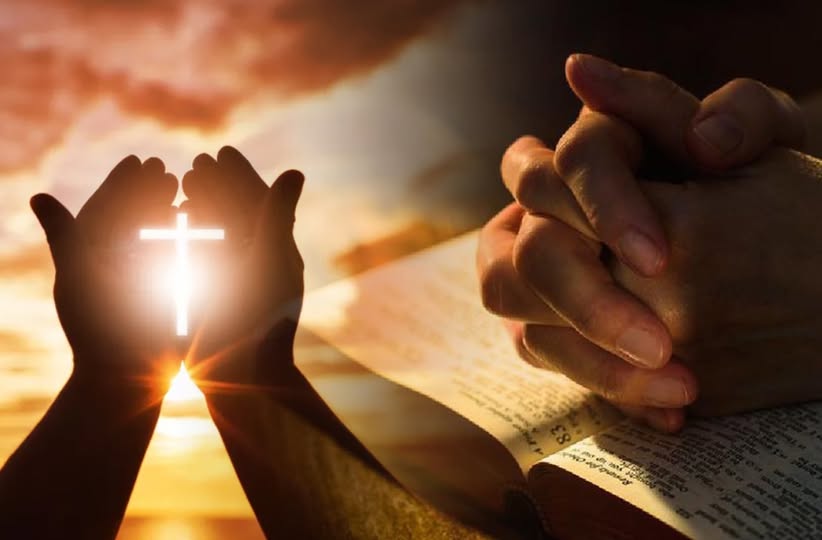 Cea mai puternică rugăciune de Acoperământul Maicii Domnului. Rostește aceste cuvinte azi, 1 octombrie 2025, și vei scăpa de necazuri!