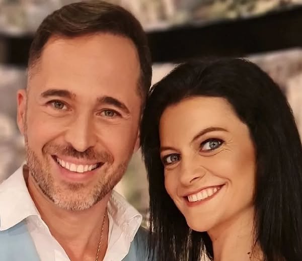 Dinu Maxer, ofertat de Pro TV. Ce reproșuri aduce artistul Antenei 1, alături de soția sa, Magda.Vezi in comentarii