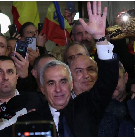 Vă iubesc pe toți” Călin Georgescu le-a transmis un nou mesaj susținătorilor săi: „Vă rog să aveți încredere și răbdare, pentru că …