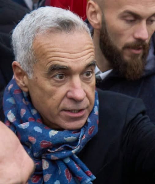Mutarea de șah-mat a lui Călin Georgescu. O țară întreagă se va teme de asta