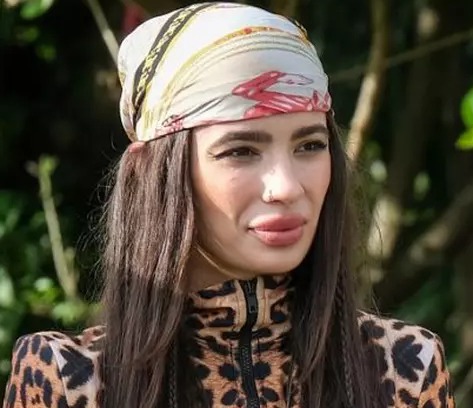 Val de amenințări pentru Calina după Asia Express! Catinca, mărturisiri dureroase despre fiica sa.vezi in comentarii