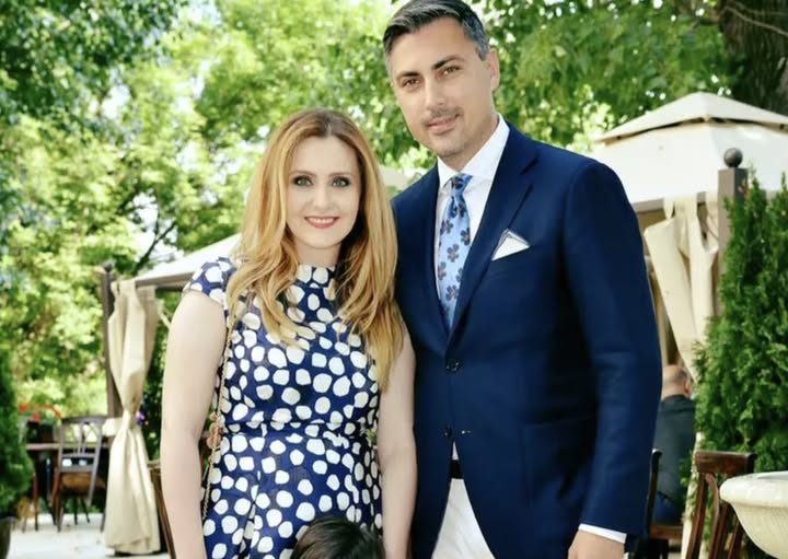 După ce Alexandru Ciucu a acuzat-o de abuz, Alina Sorescu face dezvăluiri tulburătoare! Ce îi făcea designerul, chiar în fața fetițelor