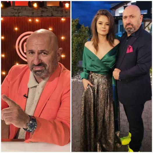 Cătălin Scărlătescu, văzut pentru prima dată în public cu noua parteneră, după despărțirea de Doina Teodoru.vezi in comentarii