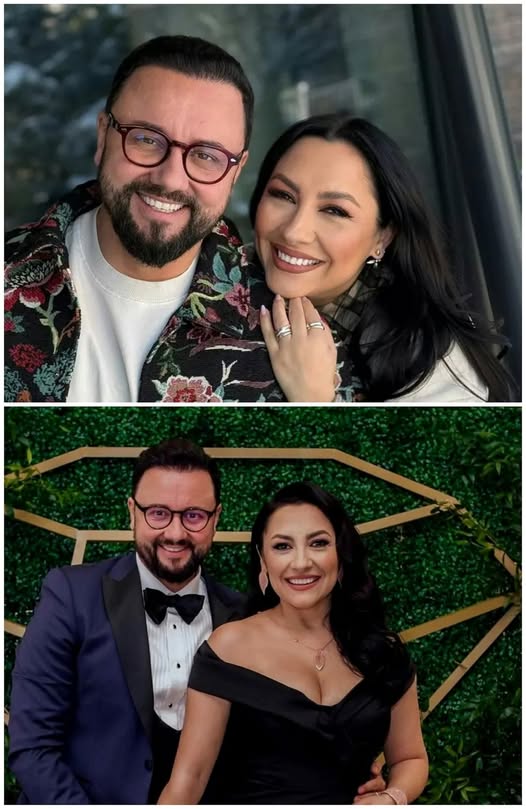 Dezvăluiri în premieră! Măruță nu era pregătit să audă asta: Andra s-a cuplat în secret cu un coleg: ”Cânta și el într-o trupă”