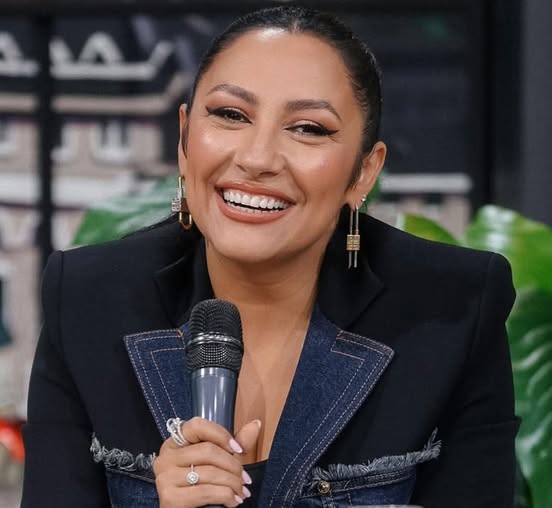 Andra Măruță, mărturisiri sincere despre schimbarea fizică. De ce a decis să mai piardă câteva kilograme.vezi in comentarii