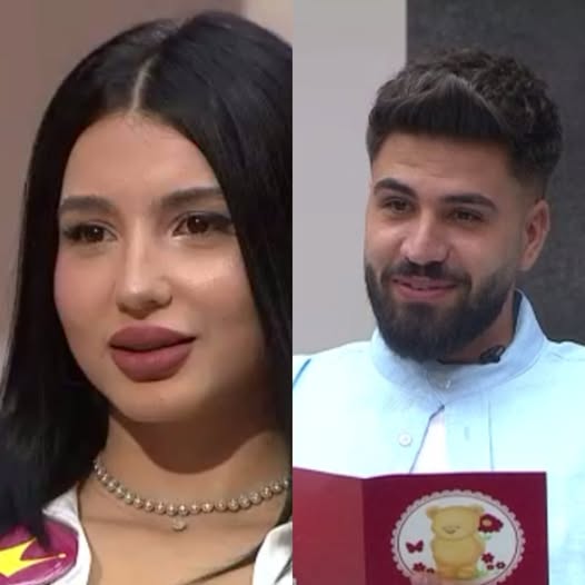 Un gest emoționant în „Casa iubirii”: Kira i-a scris o scrisoare lui Moldo.vezi in comentarii