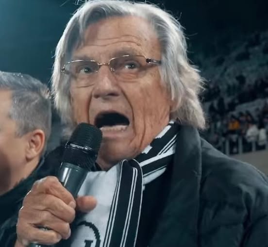 Florin Piersic revine în fața fanilor după problemele de sănătate. Actorul, emoționat pe stadionul echipei favorite.vezi in comentarii