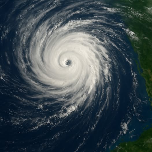 Ciclonul care lovește sud-estul României atinge o intensitate rară – Doar de două ori în ultimii ani au mai fost astfel de alerte