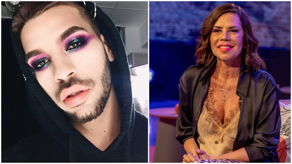 Luminița Anghel, la capătul puterilor:  „Mi-a fost frică pentru copilul meu biologic. Am trăit un calvar.”