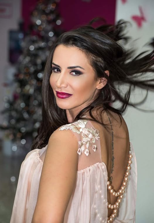 Cum a fost cerută de soție Mara Bănică de la Asia Express.