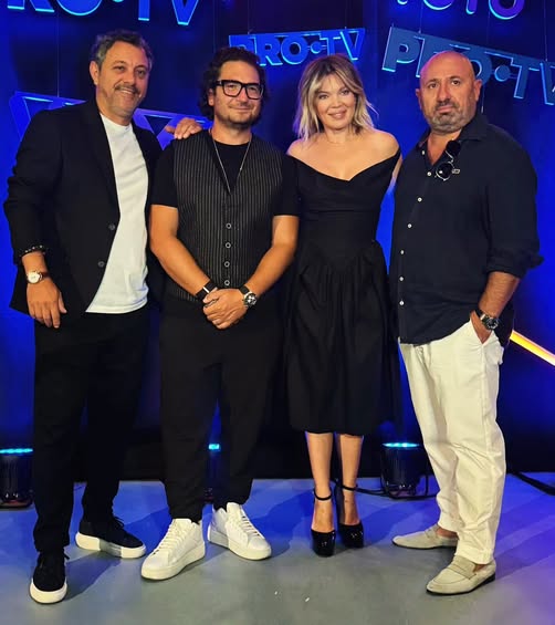 Un cunoscut chef își exprimă nemulțumirea față de tonul emisiunii „MasterChef”: „Nu sunt bucătari profesioniști, ar trebui înțeleși”.vezi in comentarii