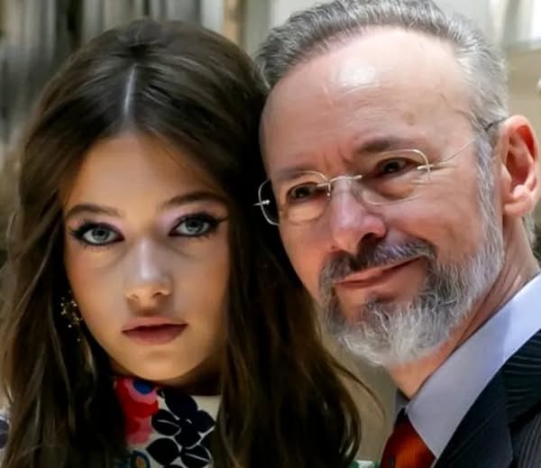 Mihai Albu, declarații emoționante despre relația cu fiica sa, Mikaela. Tânăra i-a fost un sprijin de neprețuit în perioada dificilă a luptei cu o boală gravă