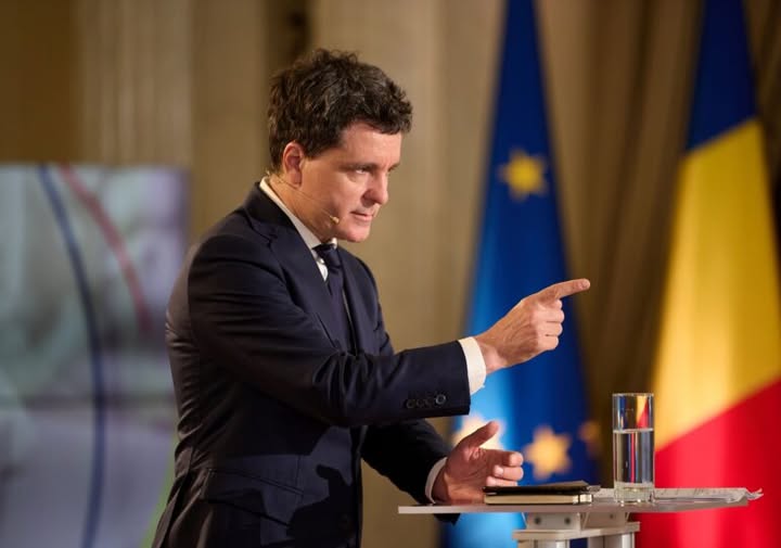 Președintele Nicușor Dan, anunțul momentului după întâlnirea cu Macron și Meloni!