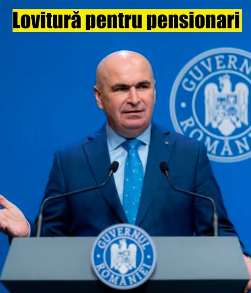 Lovitură pentru românii care vor să iasă mai devreme la pensie!  Guvernul Bolojan pregătește schimbări drastice