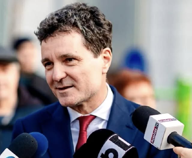 Ziua și gafa pentru Nicușor Dan! Ce a mai făcut de data asta, în Danemarca