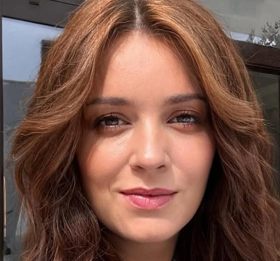 Cum s-a schimbat viața Dianei Dumitrescu după ce a ales o altă religie.Vezi in comentarii