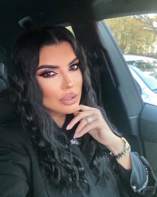 Andreea Tonciu, într-un moment de vulnerabilitate: „Azi, nu sunt ok”.vezi in comentarii