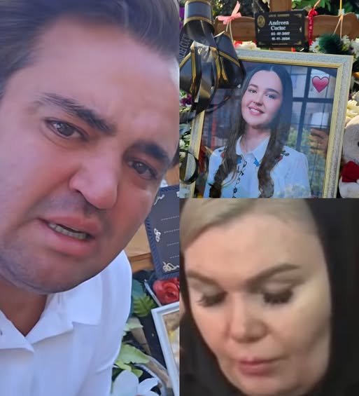 Care este substanța mortală care ar fi ucis-o pe Andreea Cuciuc la balul bobocilor! Dezvăluirile cutremurătoare