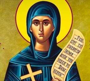 Zodia binecuvântată de Sfânta Parascheva în luna octombrie 2025. Semnul protejat de har divin, ferit de necazuri și învăluit de pace sufletească pe tot parcursul lunii.vezi in comentarii