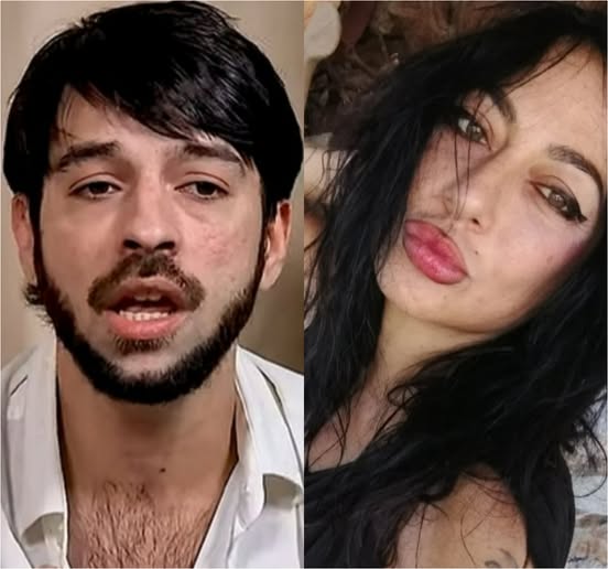 David Pușcaș, dezvăluiri despre planurile Ioanei Popescu înainte de dispariția sa.vezi in comentarii