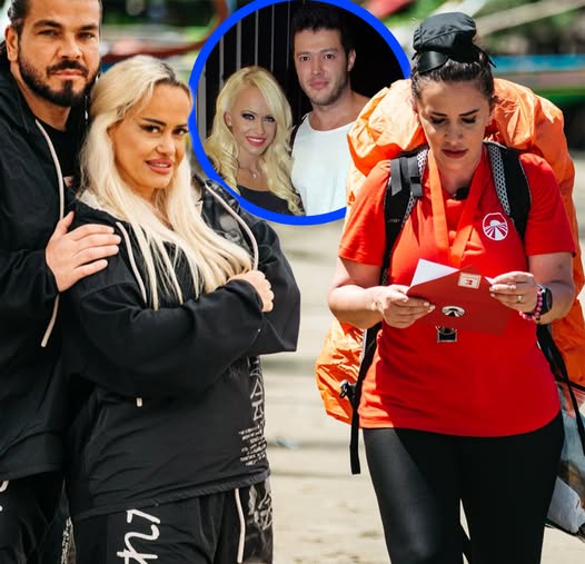 Motivul din 2013 pentru care Mara Bănică și Anda Adam nu se suportă. Are legătură cu Victor Slav! Ce s-a întâmplat între cele două concurente de la Asia Express 2025