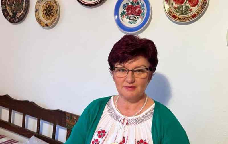 Mesajul unei românce, care s-a întors în țară după 33 de ani petrecuți în Germania: ”Aici indiferent de cât ești de sărac, ești la tine în țară!”