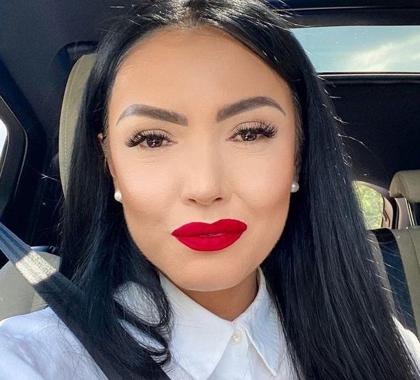 Andreea Mantea, pusă la încercare! Numele vedetei, folosit într-o schemă de fraudă.vezi in comentarii