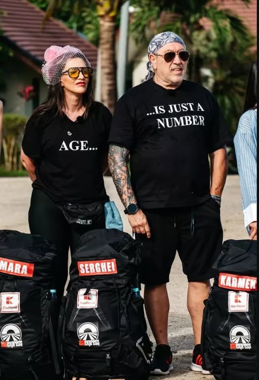 Câte clase și ce studii are Mara Bănică de la Asia Express 2025. În ce domeniu și-ar fi dorit să profeseze, de fapt