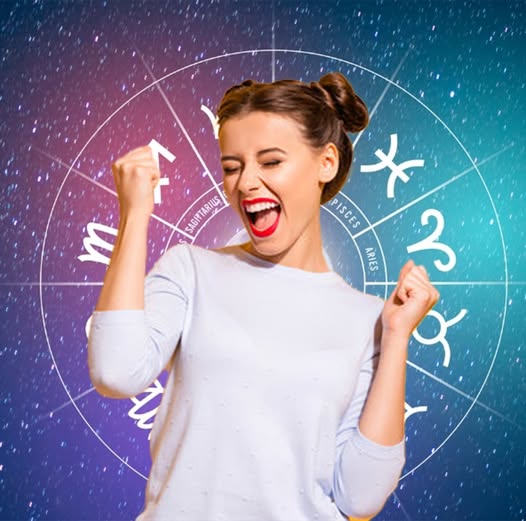 Cele 2 zodii binecuvântate de Dumnezeu în toată luna octombrie 2025. Acești nativi vor da lovitura și pe plan financiar, și în dragoste