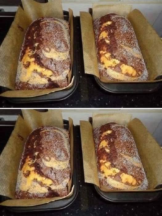 Rețetă de Chec: Uite cum se prepară această bunătate. Ai nevoie de 4 ouă, 8 linguri zahăr. 8 linguri făină, 8 linguri ulei