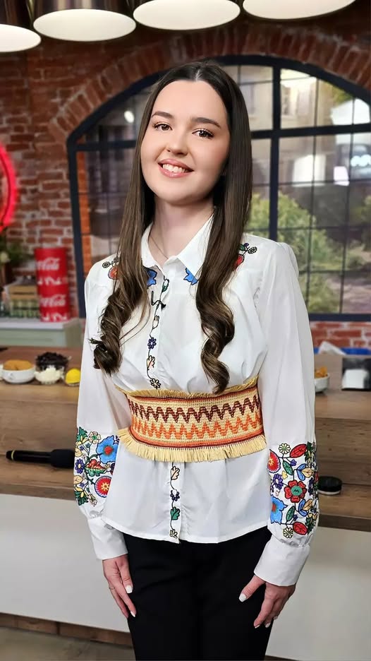 Moartea Andreei Cuciuc rămâne un mister: Părinții nu cred în varianta oficială și suspectează o crimă.vezi in comentarii