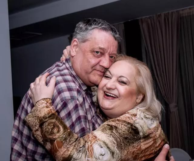 Marinela Chelaru și povestea unei iubiri care a durat o viață: “Ne-am înțeles prea bine”.vezi in comentarii
