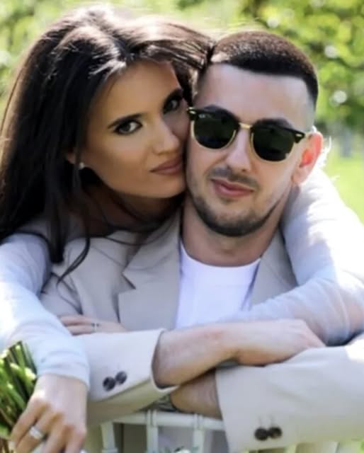 Mărturia care zguduie România! Soțul Mădălinei rupe tăcerea și povestește clipele de groază din sala de nașteri: „Era fericită, cu copilul… apoi