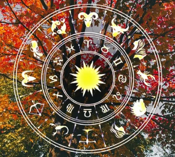 Zodii binecuvântate în această toamnă. Universul le aduce fericirea supremă și lacrimi de bucurie. Norocul, iubirea și împlinirea le vor înconjura din toate direcțiile