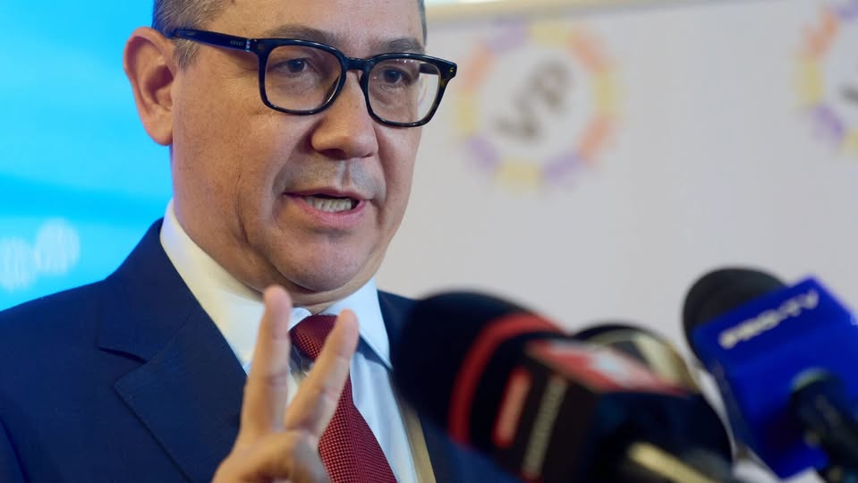 Nu trebuie să mai avem vreodată alegeri anulate. Victor Ponta: E o slăbiciune pentru România