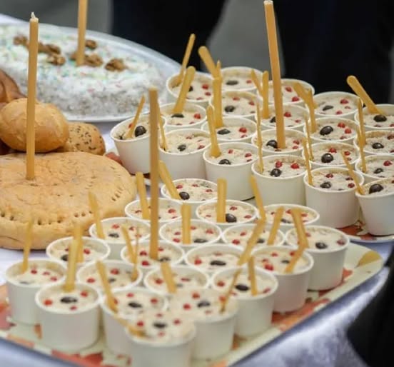 Moșii de Toamnă 2025. Data exactă a sărbătorii. Tradițiile pe care trebuie să le respecți și rețeta tradițională de colivă pentru pomenirea celor adormiți.vezi in comentarii