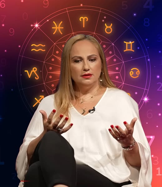 Zodia care devine inamicul public numărul 1, potrivit faimoasei Cristina Demetrescu